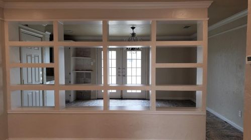 4006 Salem Dr, Garland TX  75043-2416 exterior