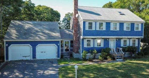 54 Dublin Dr, Plymouth, MA 02360-1468