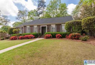 2600 Southminster Rd, Birmingham, AL 35243-2156