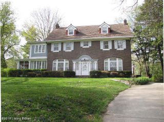 1425 Eastern Pkwy, Louisville, KY 40204-1511