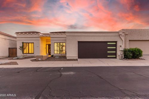 21 Beryl Ave, Phoenix AZ  85021-2480 exterior