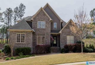1336 Haddon Trl, Birmingham AL  35226-6311 exterior