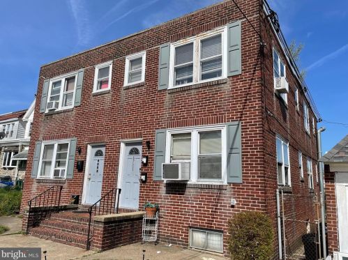 6711 Chester Ave, Philadelphia, PA 19142-1306
