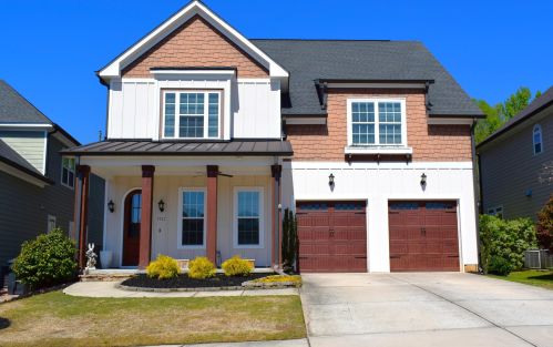 7312 Malton Ct, Evans GA  30809-8053 exterior