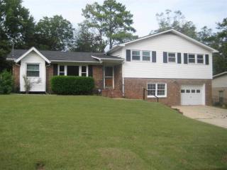 4804 Calvert Rd, Huntsville, AL 35816-1408