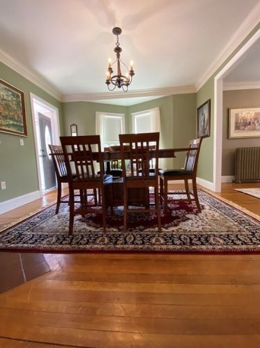 16 Dyer Ave, Whitman MA 02382-2408 exterior