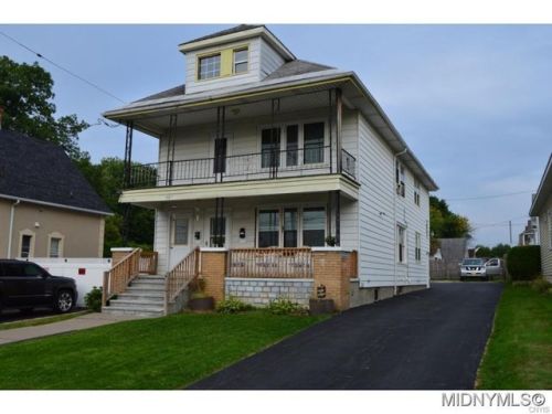 1227 Mohawk St, Utica, NY 13501-4110