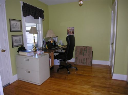 23 Fordham St, Arlington MA 02474-3402 exterior