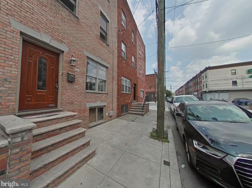 2204 15 St, Philadelphia PA 19132-4414 exterior