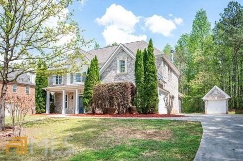 3121 Jackson Creek Dr, Stockbridge GA  30281-5690 exterior