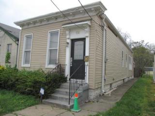 916 Logan St, Louisville KY  40204-1836 exterior