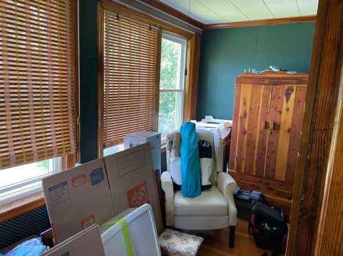 98 Cohasset St, Worcester MA 01604-3269 exterior