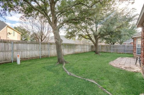 8009 Hosta Way, Fort Worth TX  76123-1830 exterior