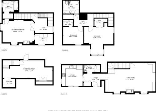 333 Brush Hl Rd, Milton MA 02186-1030 exterior