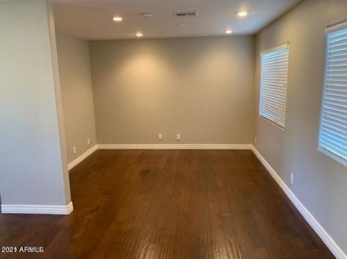 4815 Clarendon Ave, Phoenix AZ  85018-5524 exterior