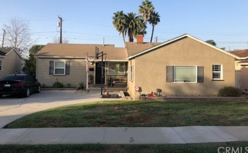 13516 Dittmar Dr, Whittier CA 90605-2228 exterior