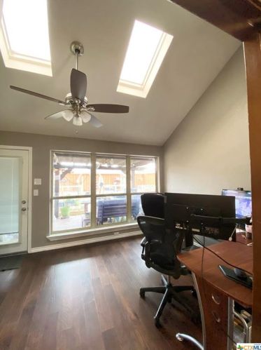 4825 Crestpoint Ln, Garland TX 75043-6514 exterior