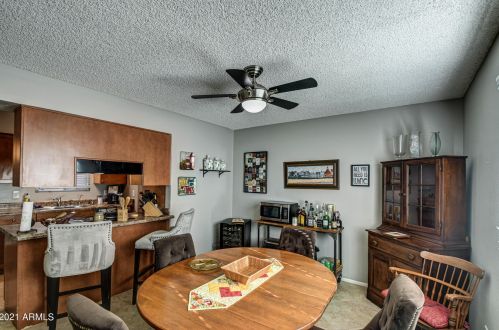 12208 25th Pl, Phoenix AZ 85032-7004 exterior