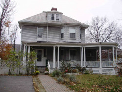 41 Arlington St, Newton, MA 02458-2454