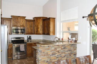 26422 43rd Pl, Phoenix AZ  85050-8919 exterior