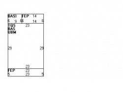 112 West St, Newton MA 02458-1327 floor plan