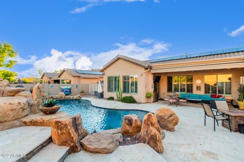 40425 Chase Oaks Way, Phoenix AZ 85086-1888 exterior