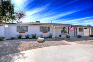 4335 Montecito Ave, Phoenix AZ  85018-4232 exterior