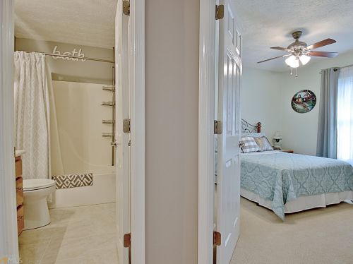 255 Hillandale Dr, Stockbridge GA 30281-3047 exterior