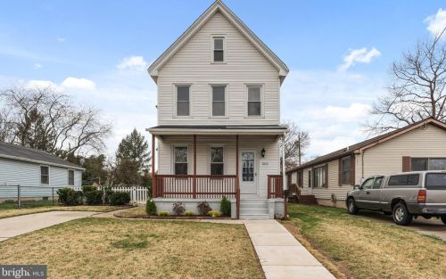 252 Greenwich Ave, West Deptford NJ  08066-2229 exterior