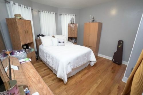 121 Rutgers St, Belleville NJ 07109-3112 exterior