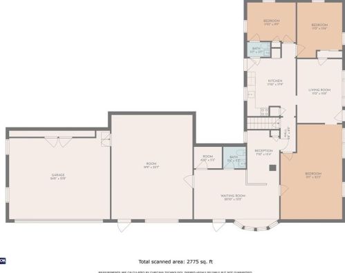 1062 Taunton Ave, Seekonk MA 02771-3111 exterior