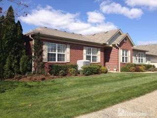 9909 Coby Way, Louisville KY  40241-5220 exterior