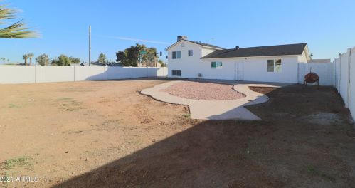 6002 44th St, Phoenix AZ 85032-4202 exterior