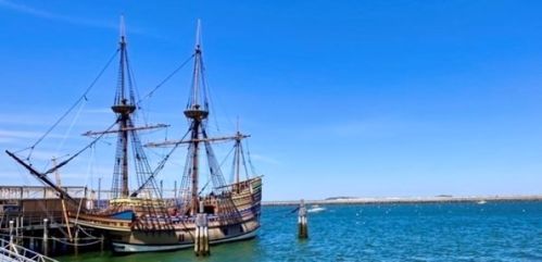 1 Samoset Ct, Plymouth MA  02360-4151 exterior