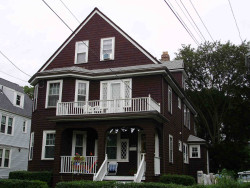 2069 Commonwealth Ave, Newton, MA 02466-2007