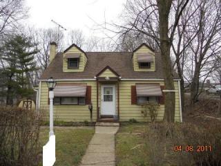 7 Hillside Ave, Dover NJ  07801-1716 exterior