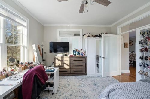 106 Gregory Dr, Seekonk MA  02771-4308 exterior