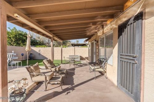 19608 36 St, Phoenix AZ 85050-3943 exterior