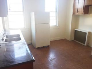 1612 Church St, Baltimore MD  21226-1442 exterior