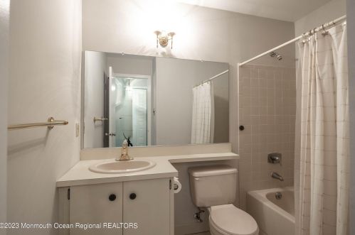 61 Honeysuckle Ln, Tinton Falls NJ 07701-6740 exterior