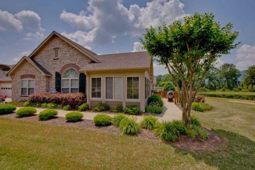 10 Laurel Ln, Brownsboro AL  35741-9616 exterior