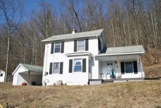 5 Oak St, West Pike, PA 16922-1005