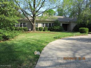 2403 Douglass Blvd, Louisville, KY 40205-1761