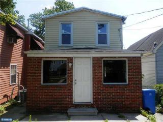 405 Edgewater Ave, West Deptford NJ  08093-1238 exterior