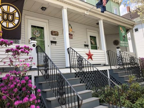 113 Chestnut St, Everett MA  02149-3810 exterior