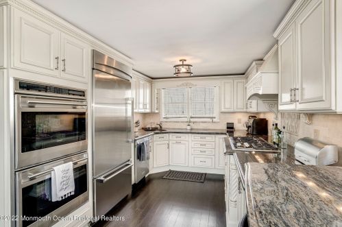 218 Chandler Rd, Jackson Twp NJ  08527-4339 exterior