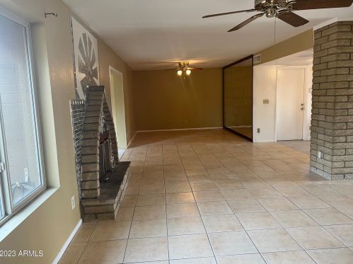 3946 Cortez St, Phoenix AZ  85028-2122 exterior