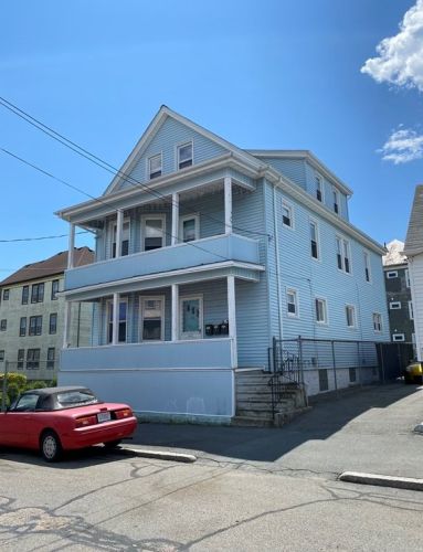 14 Dunbar St, New Bedford, MA 02740-2016