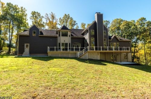 2 Kelsey Farm Rd, Milford NJ 08848-2164 exterior