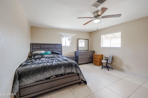 5044 Cambridge Ave, Phoenix AZ  85008-1620 exterior